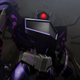 Illustration for article titled emTransformers/em returns a creeper is peeking in on Princess Bubblegum as she sleeps!